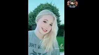 Annabel Hughes Tiktok Compilation