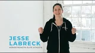 Full Body Jump Box Workout with Jesse Labreck
