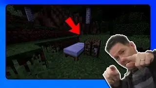 MY DAD IS BETTER THAN ME AT MINECRAFT?!?