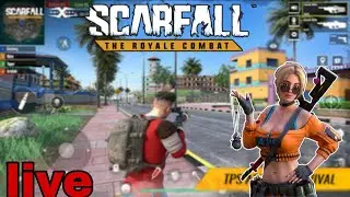 scarfall 2.0 Indian game live game play rainbows#scarfall#