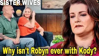 Sister Wives Season 20 Tell All / One on One - part 2 
