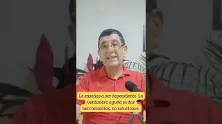 🚫 AYUDAR AS&Iacute; DESTRUYE RELACIONES | CODEPENDENCIA ALERTA ⚠️