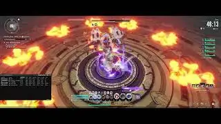 [BP:SR] Towering Ruin - Master Mode 20 (M20) - Moonstrike PoV Clear (Glitchless)