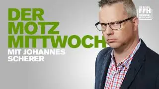 Der Mittwochs-Motzer: Johannes Scherer &auml;rgert sich: Adventskr&auml;nze