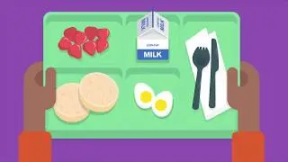 Start Smart with Breakfast