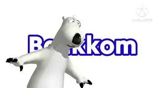 Backkom Logo Bolo 202🐻&zwj;❄️ 