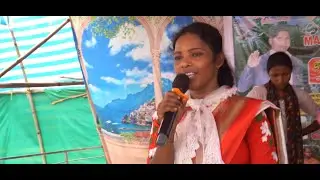 MON MON TE JISU MONE TEMA// SUNADY MINISRTY SONG// PROPHET RAYMOND HANSDA