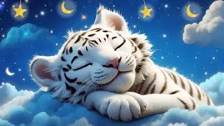 Спите мгновенно в течение 1 минуты 😴 Колыбельная Моцарта для детского сна #28