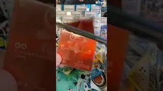 Victini cut in half!!! 😱