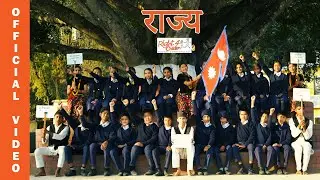 Rajya (full video song) _ Right4Children
