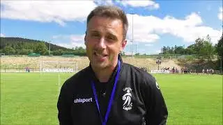 Finale féminine à 8: Grazac/Lapte 10-2 Bas en Basset