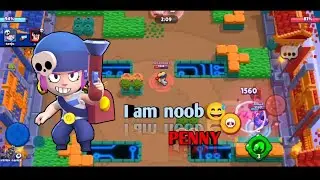Penny - I am noob😅