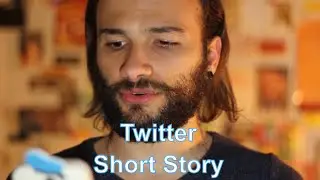 A Twitter Short Story | Day 16