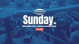 A Man With No Lines | Matthew 1:18-25 | Rev. Jasper Paul Taylor I, Senior Pastor