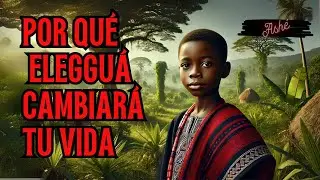 ELEGGUÁ CAMBIARÁ TU DESTINO PARA SIEMPRE | SANTERIA YORUBA