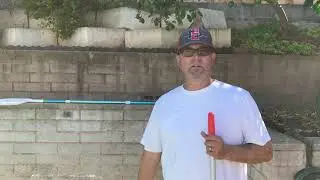 How To Calculate The Number of Gallons In A Pool