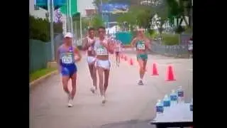 JEFFERSON PEREZ - LO MEJOR DEL CAMPE&Oacute;N!