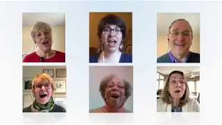 Sounds Good Virtual Test Choir