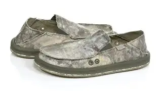 Sanuk Vagabond Soft Top SKU: 9532819