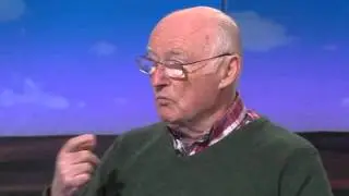 Paul Mason vs Peter Taaffe