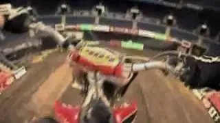 Motocross FreeStyle