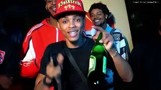 Kaly ocho  Ma rulay  (Menor cartier)  (VIDEO OFICIAL)