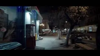 Street location test