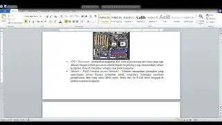 UJIAN HARDWARE   Microsoft Word Product Activation Failed 2022 05 24 21 35 53