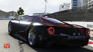 Furious Cars Racing Rio Street Race Forza Motorsport Gameplay
