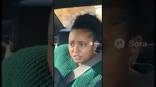When You Deliver Food&hellip; And the Bag is Empty 😳😂
