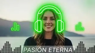 Pasión Eterna – Spanish Flamenco Love Album | Emotional Andalusian Guitar🎶