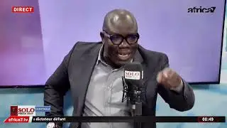 Explosion au sein du débat politique : Guy M. Sagna et Waly D. Bodiang déclarent la guerre à Me Tine