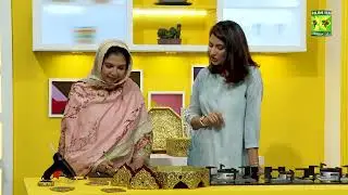Metal Bling on Masala Tv Breakfast show