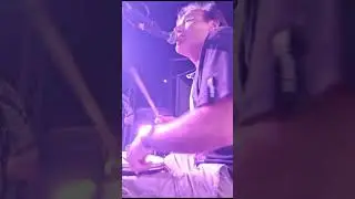 CESARE  drum and speak