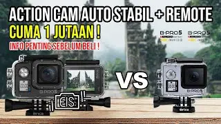 BRICA AE3S BLACK EIS UNBOXING DAN REVIEW VS BPRO 5 AE2S