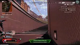 Apex Legends pure choas