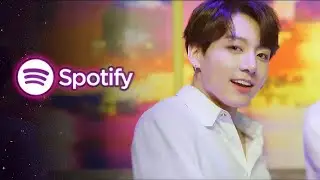 BTS' BIGGEST DEBUTS ON GLOBAL SPOTIFY ALL THE TIME! &mdash; TOP 50