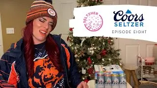 COORS SELTZER: SeltzHer Reviewed