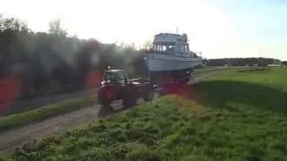 Grand Banks 36 Extended