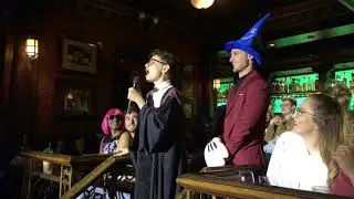 I Put A Spell On You Hocus Pocus Luca Padovan, Chris Rice & Tyler Conroy