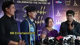 Winner Mister Teen International Ambassador 2026 Thailand