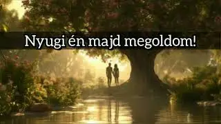 Nyugi &eacute;n majd megoldom! - Mi&eacute;rt adatik a gyermek? (Szembesitő &Aacute;lmok)