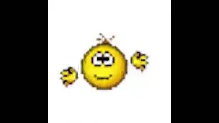Yaşıyorum yarınlar yokmuşcasına dans eden emoji