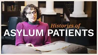 Digitising &lsquo;The London Lock Patient Histories&rsquo; | Royal College of Surgeons of England