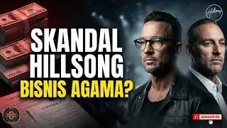 Skandal Hillsong: Runtuhnya Gereja Kristen Terbesar di Dunia Modern