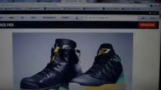 Fastest Nike.com Twitter Sniper Bot!!!!