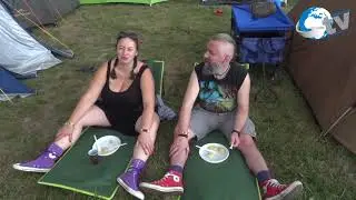 CIESZANÓW – CieszFanów Festiwal – Dzień II