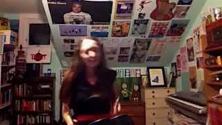 The Smittens - Burning Streets Of Rome [Official Music Video]