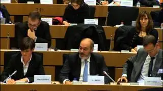 Banking structural reform 