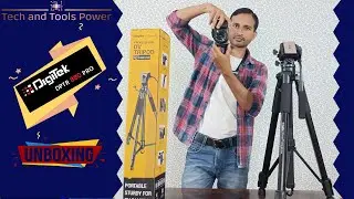 Digitek DPTR 880 PRO Review | इतना भारी ले के गलती हो गई | इसे ले के ट्रेवल कैसे करुँ |